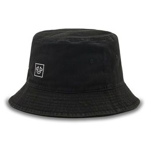 True Religion black bucket hat